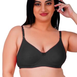 Cherish Bra (Black)