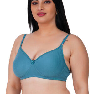 Cherish Bra (Green)