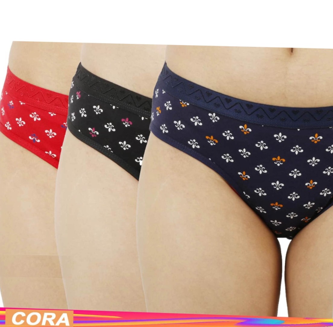 Cora Pack of 3 Images ..